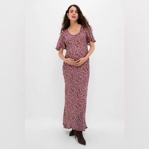 Hatch Collection Mirabelle Dress